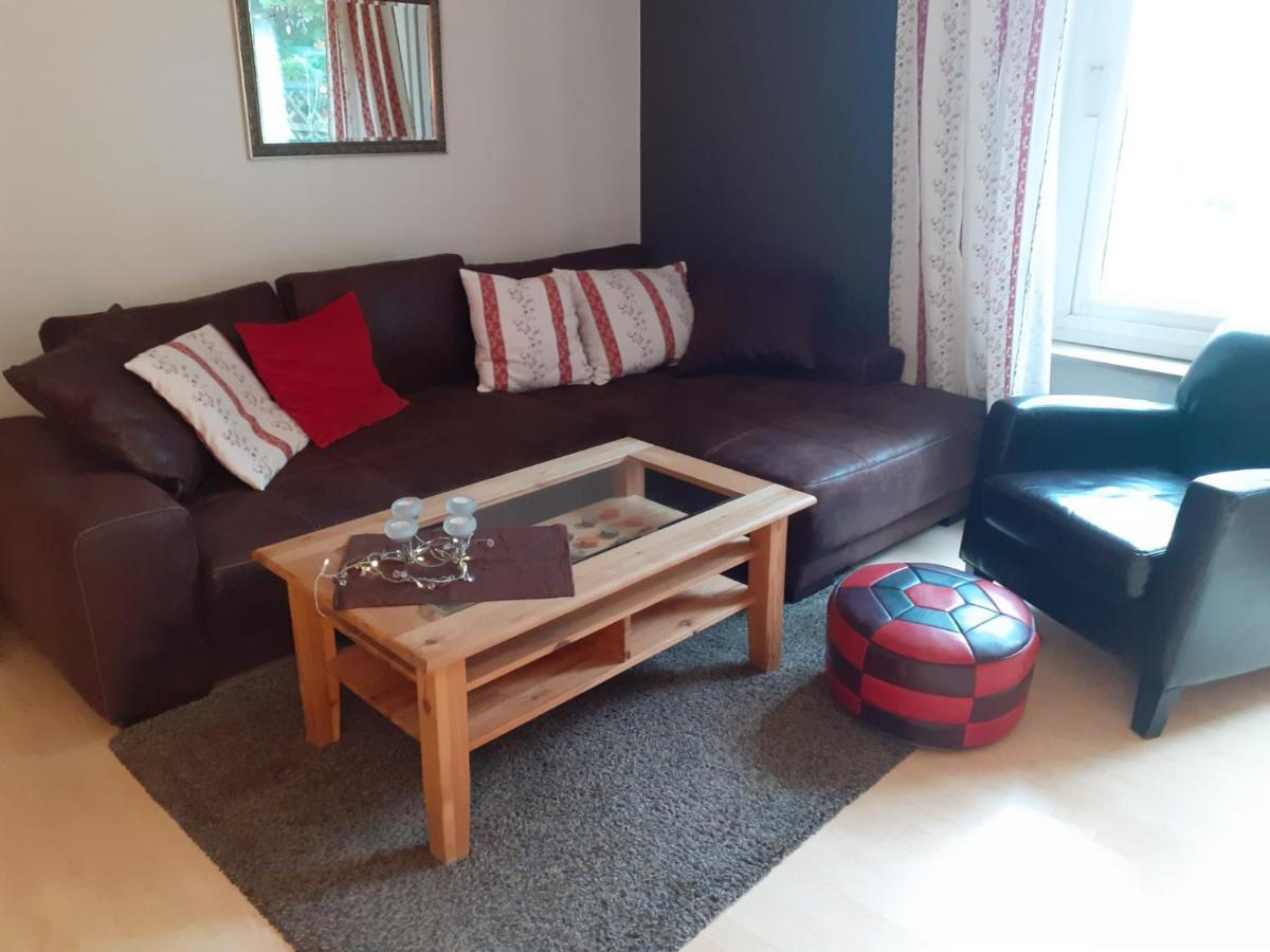 Ferienwohnung Ortlieb Braunlage Εξωτερικό φωτογραφία