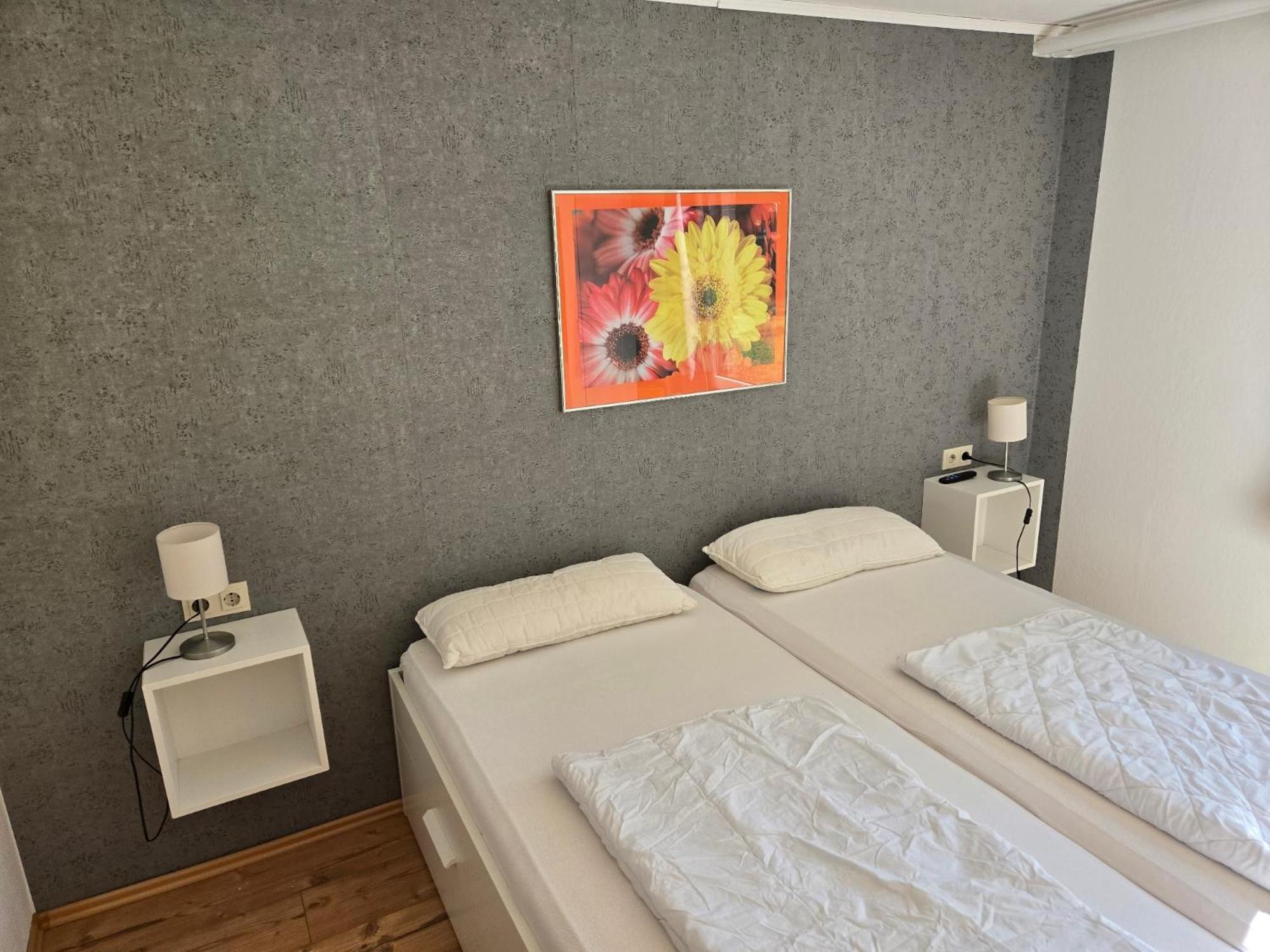 Ferienwohnung Ortlieb Braunlage Εξωτερικό φωτογραφία