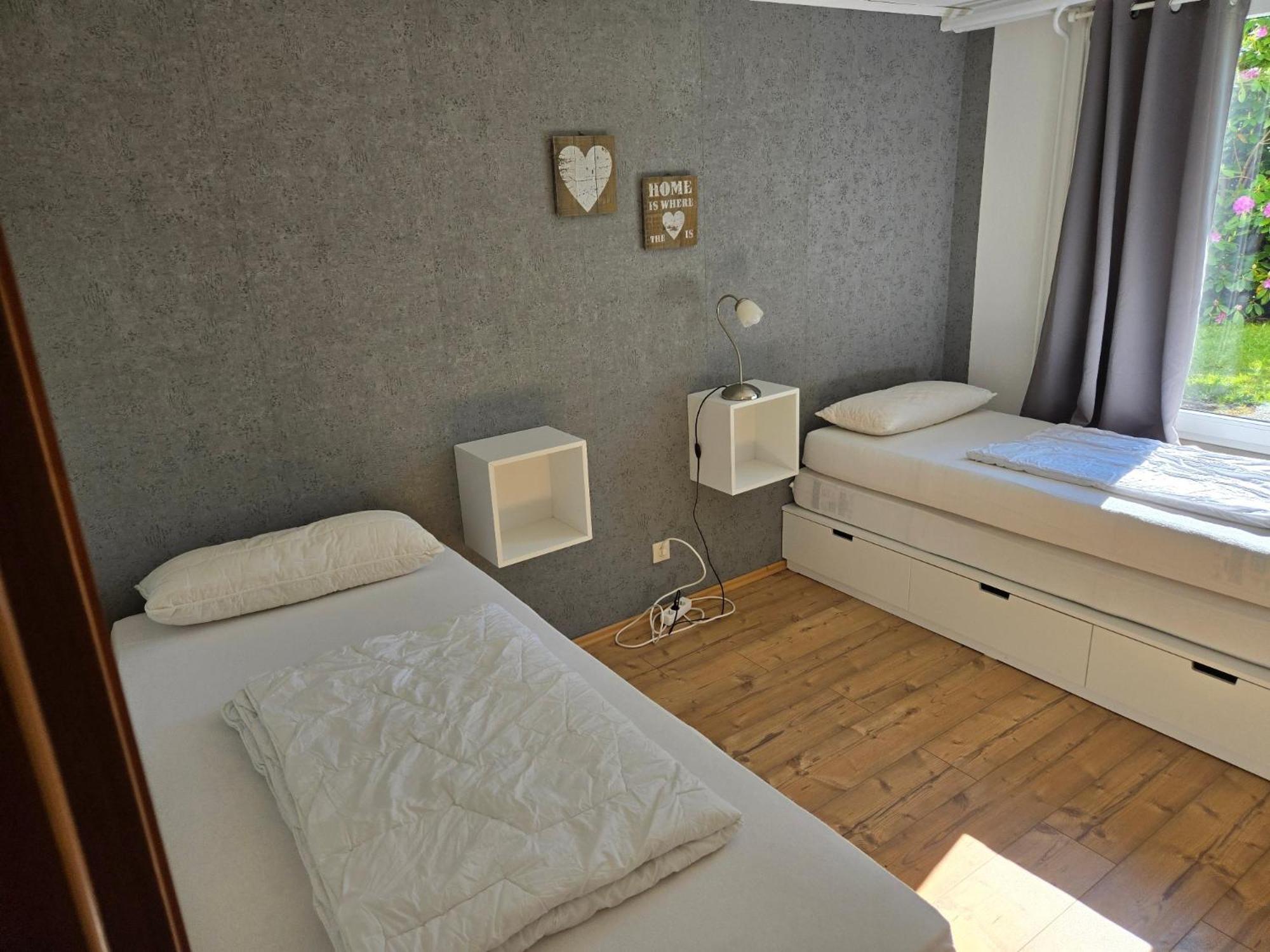 Ferienwohnung Ortlieb Braunlage Εξωτερικό φωτογραφία