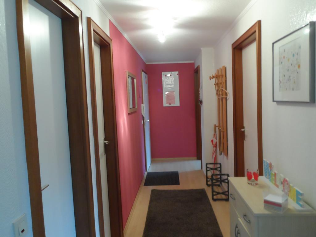 Ferienwohnung Ortlieb Braunlage Εξωτερικό φωτογραφία