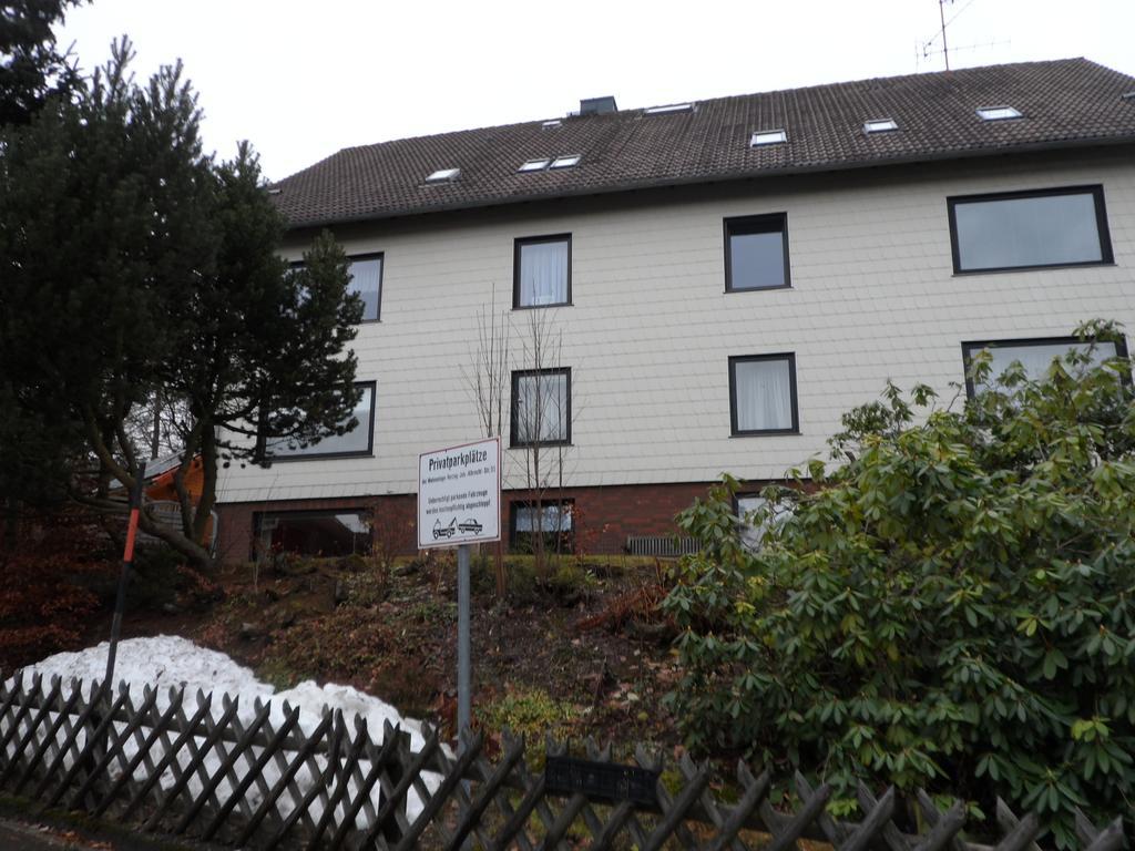 Ferienwohnung Ortlieb Braunlage Εξωτερικό φωτογραφία