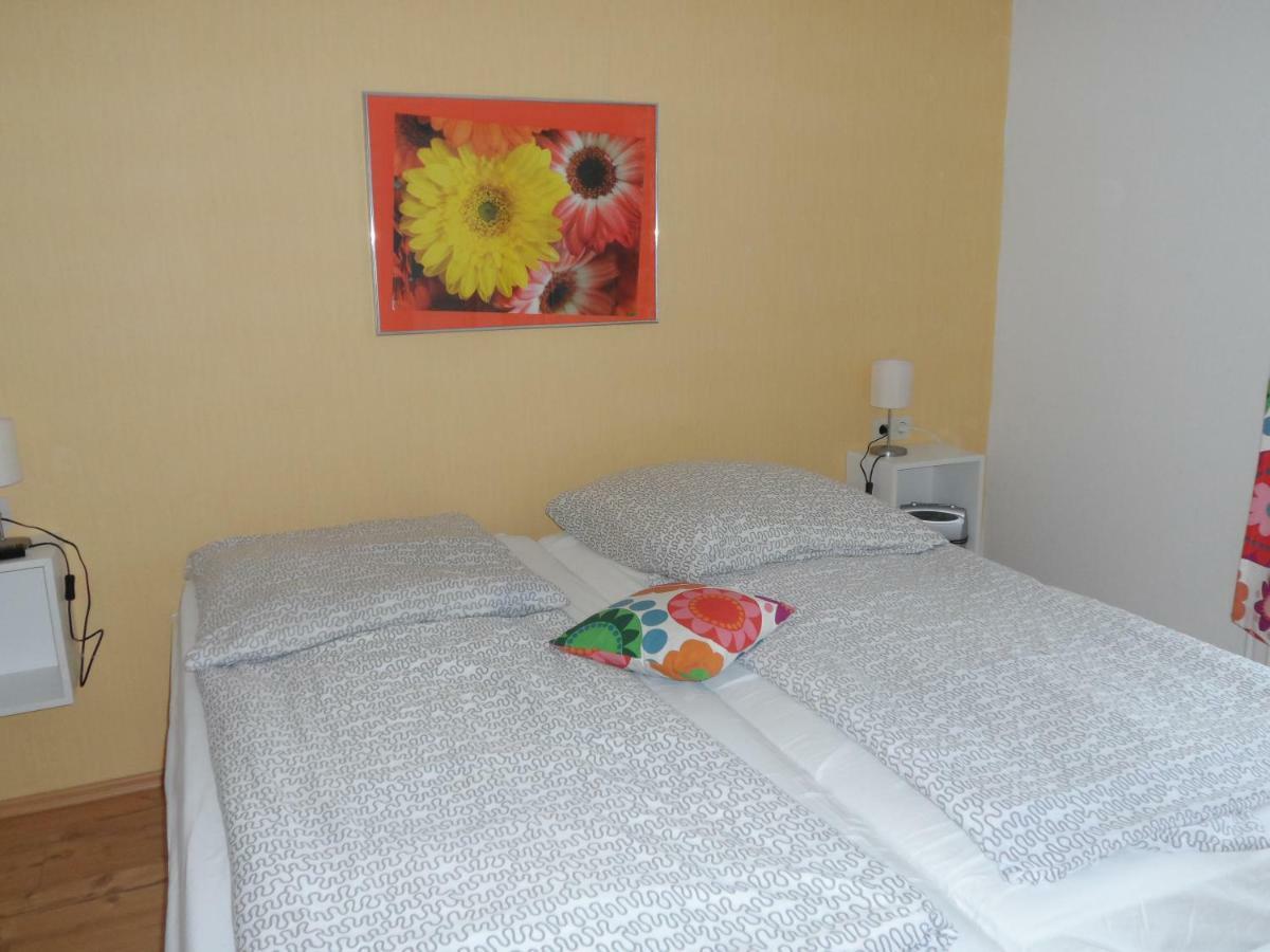 Ferienwohnung Ortlieb Braunlage Εξωτερικό φωτογραφία