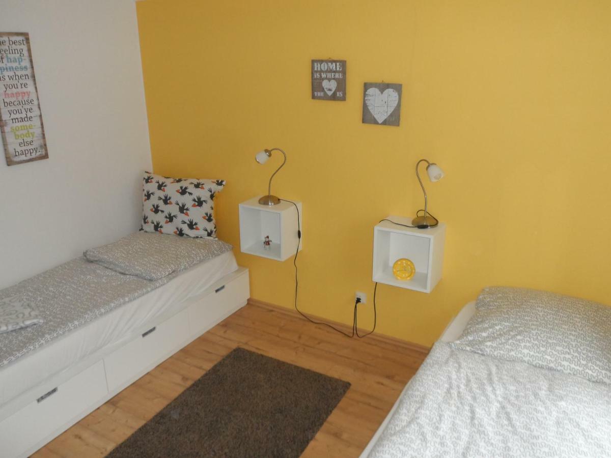 Ferienwohnung Ortlieb Braunlage Εξωτερικό φωτογραφία
