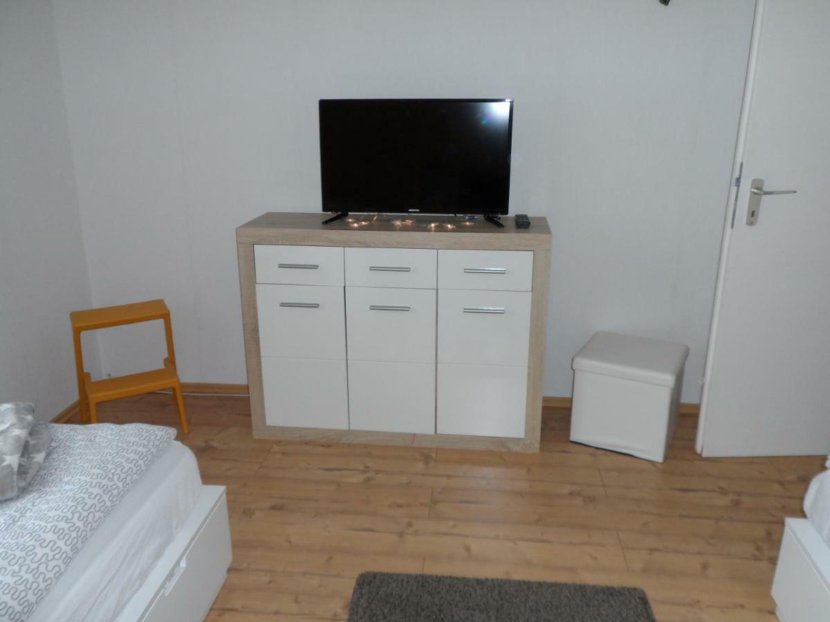 Ferienwohnung Ortlieb Braunlage Εξωτερικό φωτογραφία