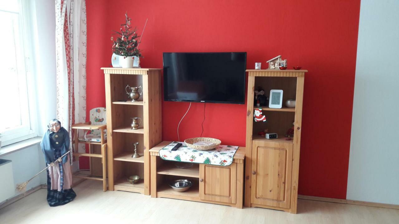 Ferienwohnung Ortlieb Braunlage Εξωτερικό φωτογραφία