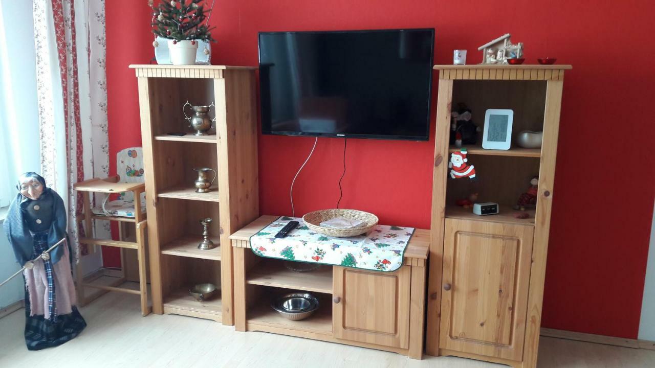 Ferienwohnung Ortlieb Braunlage Εξωτερικό φωτογραφία