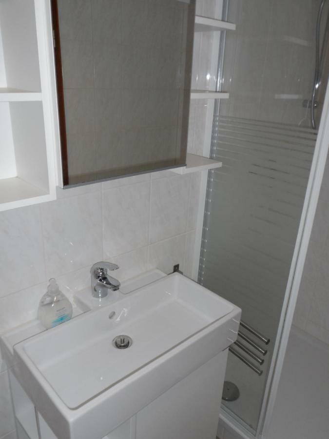 Ferienwohnung Ortlieb Braunlage Εξωτερικό φωτογραφία